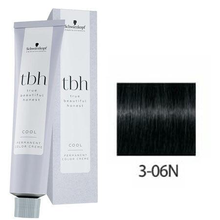 TBH 3.06N Dark Brown Natural Chocolate - Scentbar