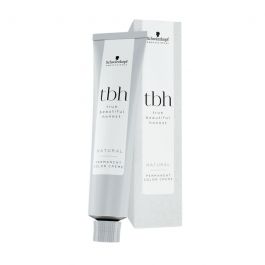 TBH 4.06 N Natural Chocolate Brown - Scentbar