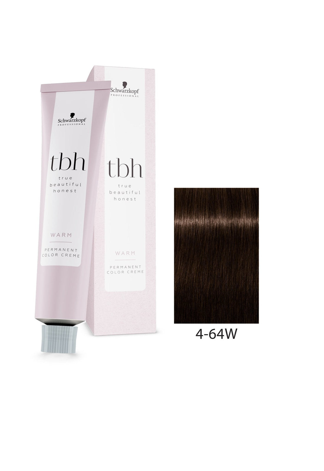 TBH 4.64 W Medium Chocolate Beige - Scentbar
