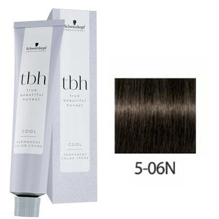 TBH 5.06 N Light Brown Natural Chocolate - Scentbar