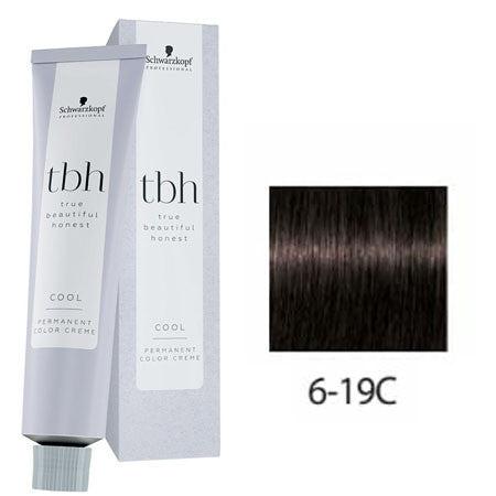 TBH 6.19 C Dark Blonde Cedar Violet - Scentbar
