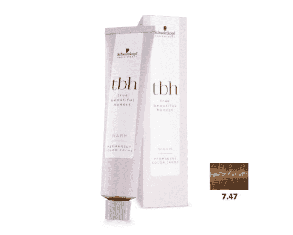 TBH 7.47W Medium Blonde Beige Copper - Scentbar
