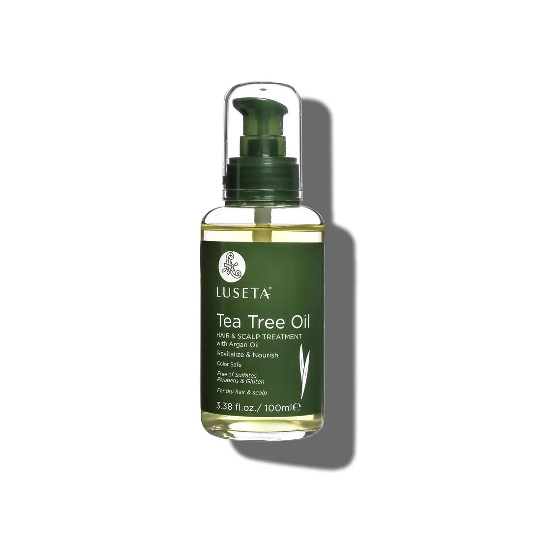 Tea Tree Hair &amp; Scalp Treatment - Scentbar