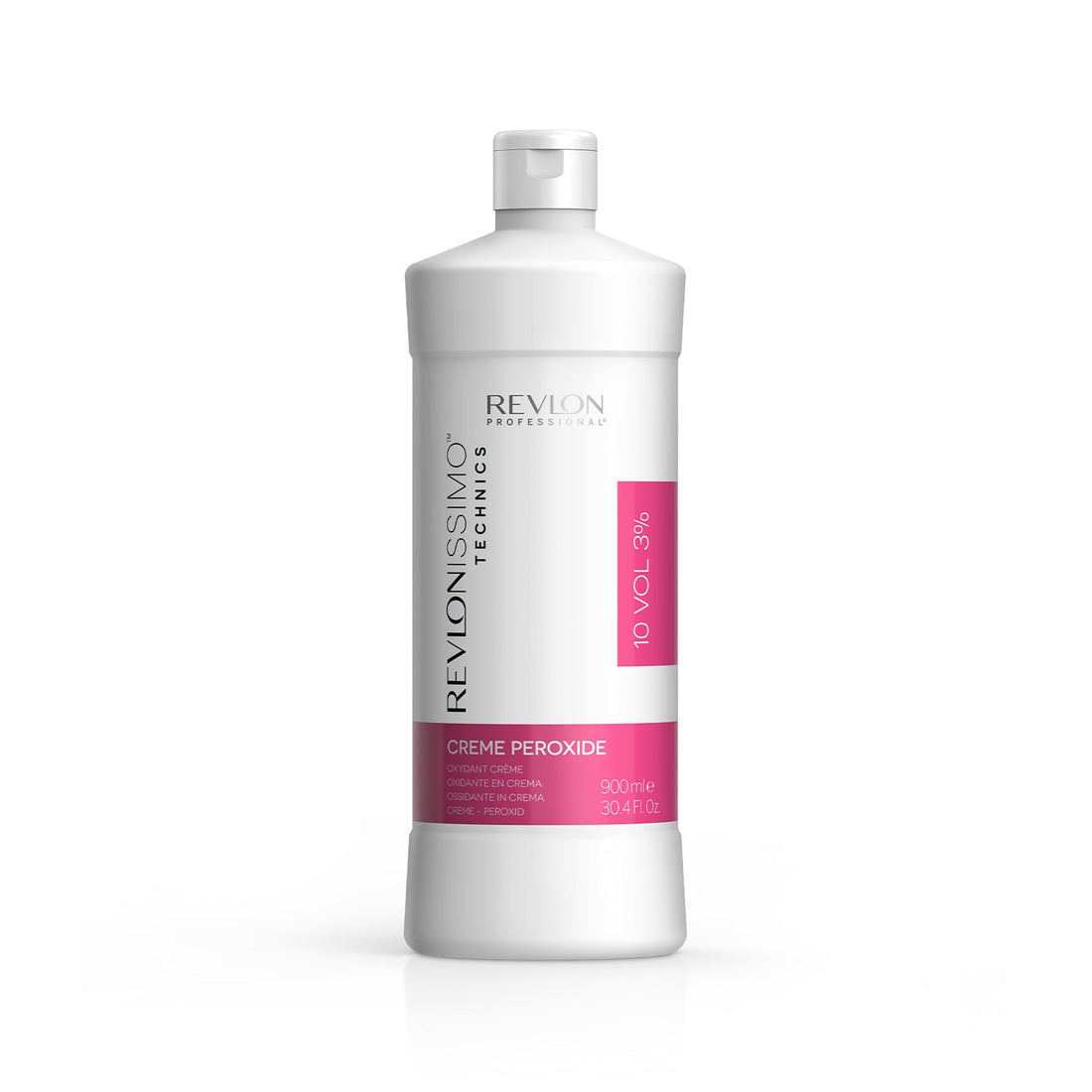 Revlonissimo Technics Creme Peroxide 10 Vol 3%