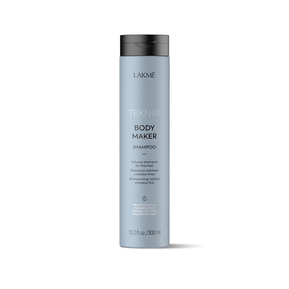 Teknia Body Maker Shampoo - Scentbar