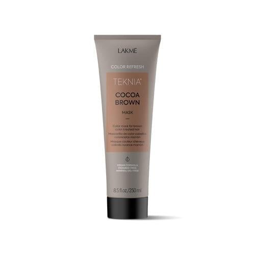 Teknia Cocoa Brown Mask Refresh - Scentbar
