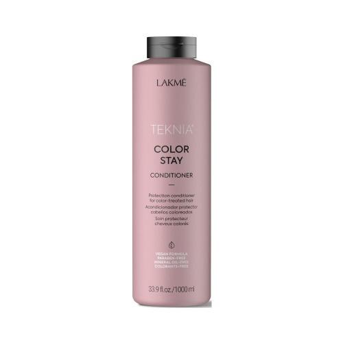 Teknia Color Stay Conditioner - Scentbar