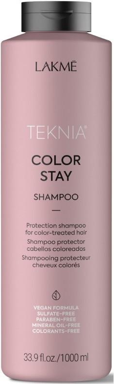 Teknia Color Stay Shampoo - Scentbar