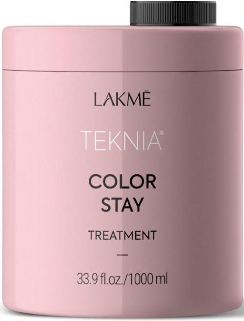 Teknia Color Stay Treatment - Scentbar
