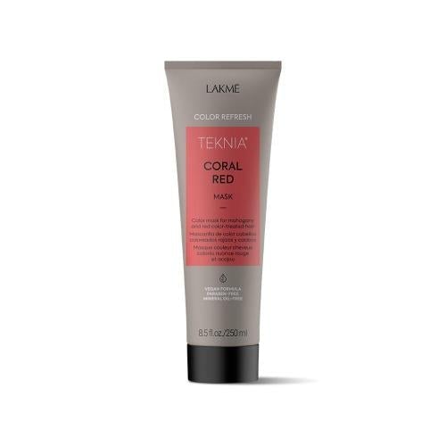 Teknia Coral Red Mask Refresh - Scentbar