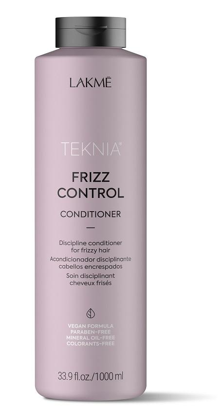 Teknia Frizz Control Conditioner Leave-In - Scentbar