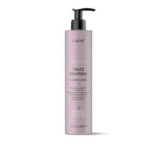 Teknia Frizz Control Conditioner Leave-In - Scentbar