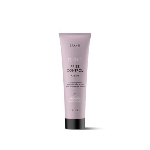 Teknia Frizz Control Cream - Scentbar