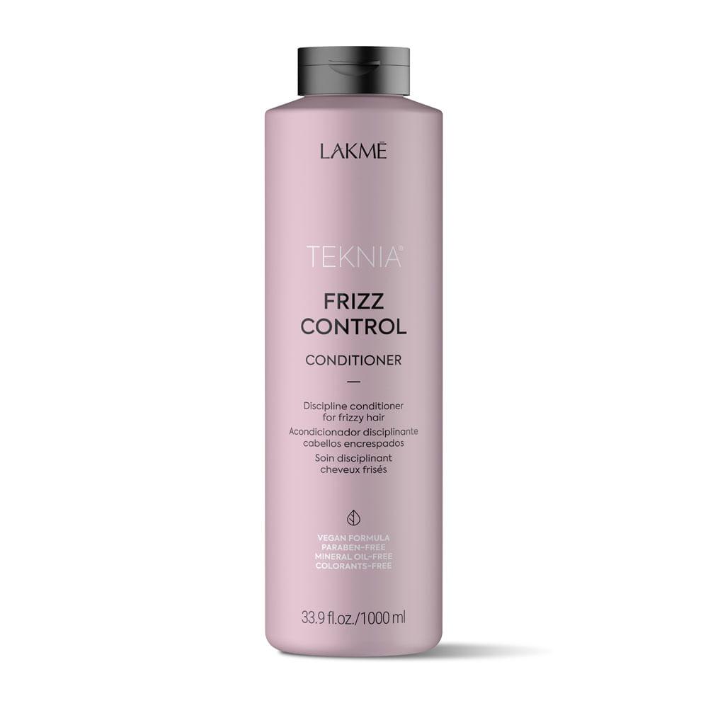 Teknia Frizz Control Shampoo - Scentbar