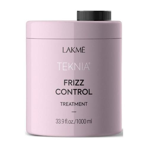 Teknia Frizz Control Treatment - Scentbar