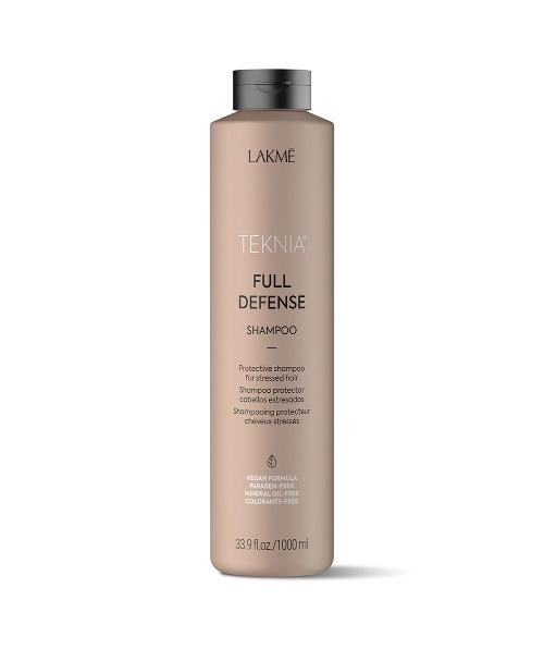Teknia Full Defense Shampoo - Scentbar