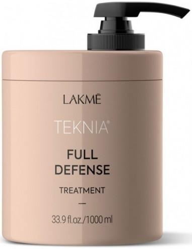 Teknia Full Defense Treatment - Scentbar
