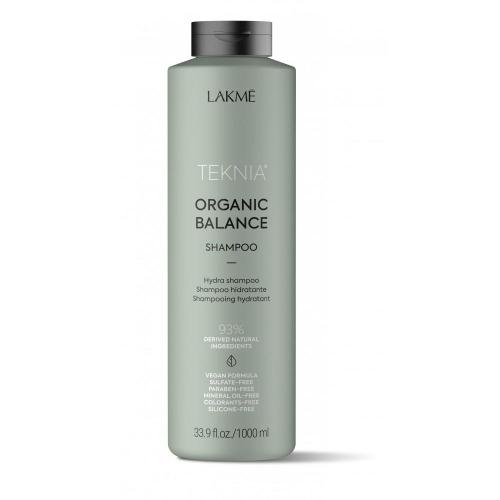 Teknia Organic Balance Shampoo - Scentbar