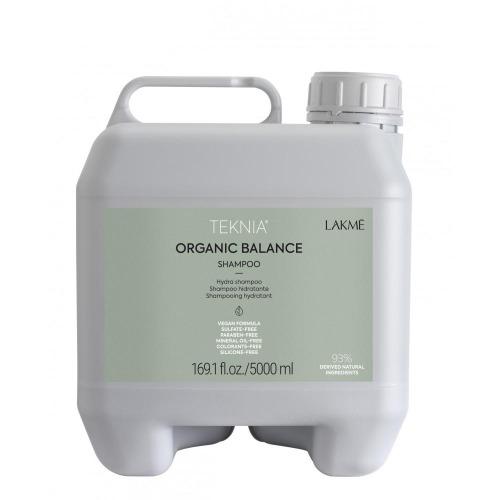 Teknia Organic Balance Shampoo - Scentbar