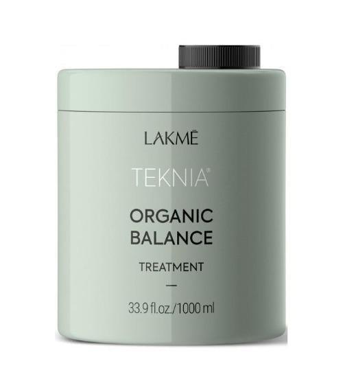 Teknia Organic Balance Treatment - Scentbar