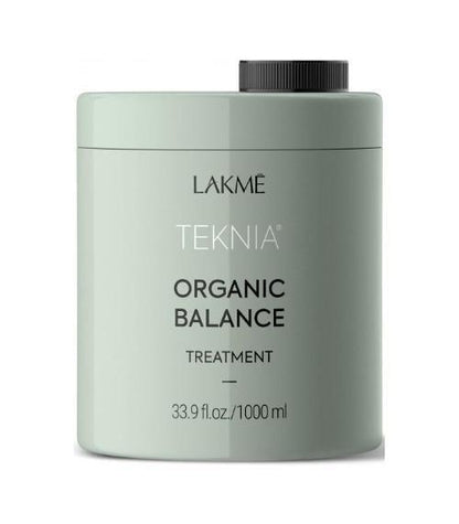 Teknia Organic Balance Treatment - Scentbar