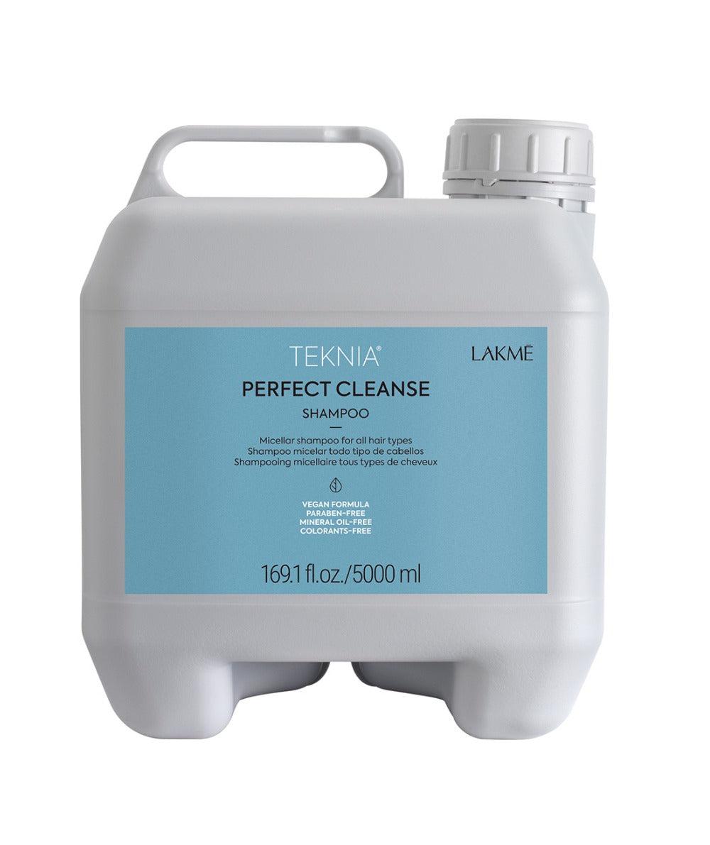 Teknia Perfect cLEANSE shampoo– 5000ml - Scentbar