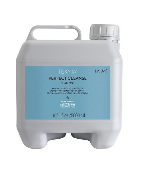 Teknia Perfect Cleanse Shampoo - Scentbar