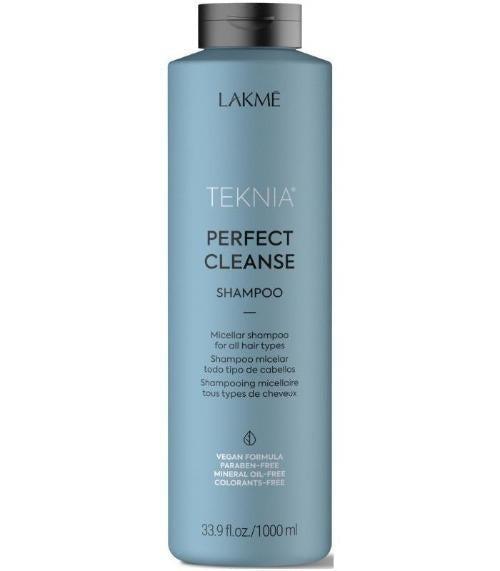 Teknia Perfect Cleanse Shampoo - Scentbar