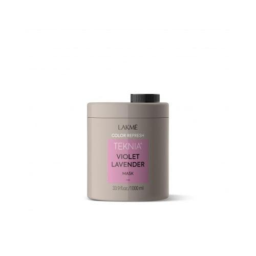 Teknia Ultra Violet Lavender Treatment Mask - Scentbar