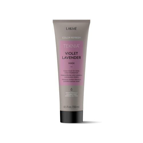 Teknia Ultra Violet Lavender Treatment Mask - Scentbar