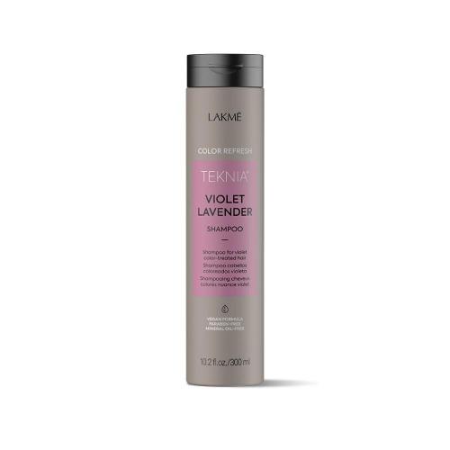 Teknia Violet Lavender Shampoo - Scentbar