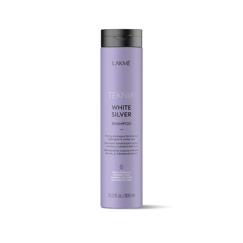 Teknia White Silver Shampoo - Scentbar