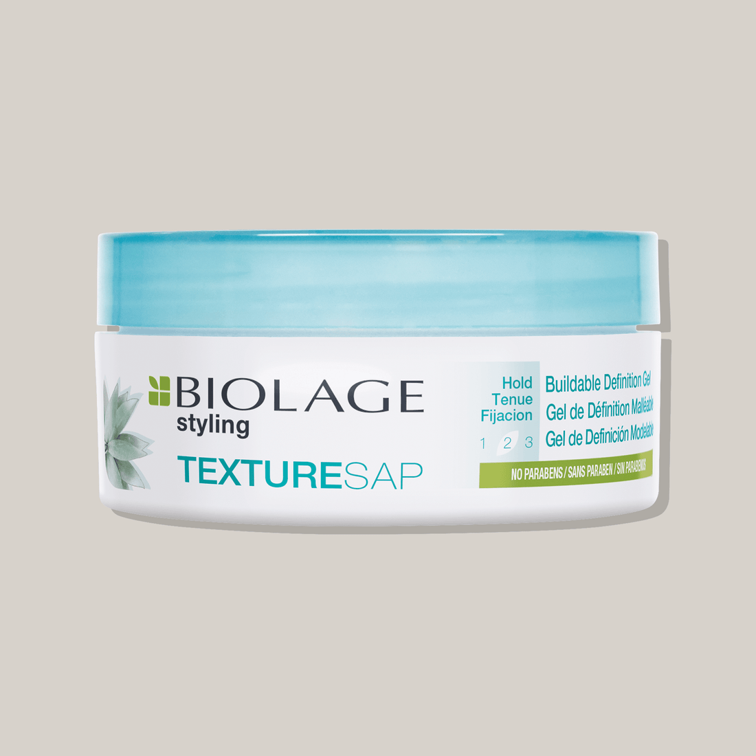 Texture Sap buildable definition gel - Scentbar