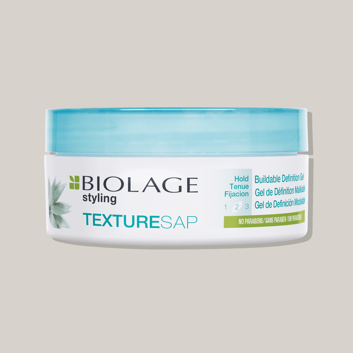 Texture Sap buildable definition gel - Scentbar