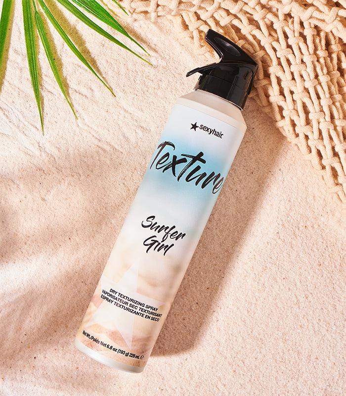 Surfer Girl Dry Texturizing Spray