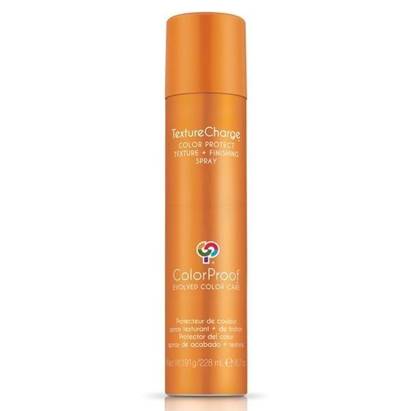 TextureCharge Color Protect Texture + Finishing Spray - Scentbar