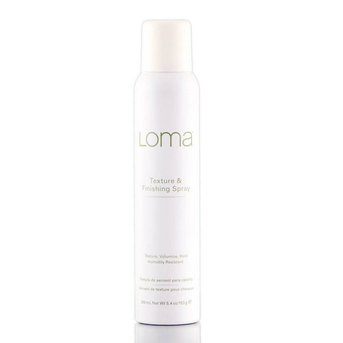 Texture/Finishing Hair Spray - Scentbar