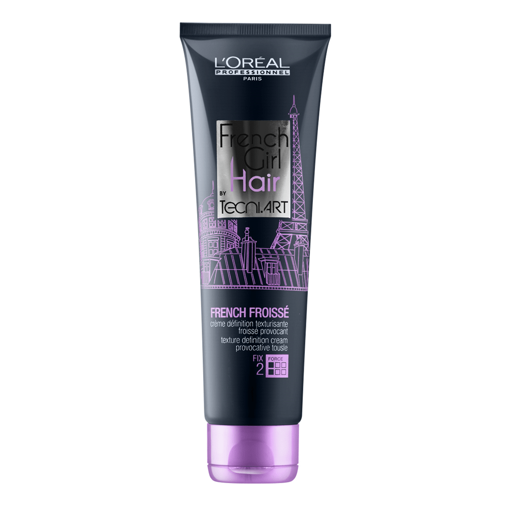 Texturisante French Froisse Cream - Scentbar
