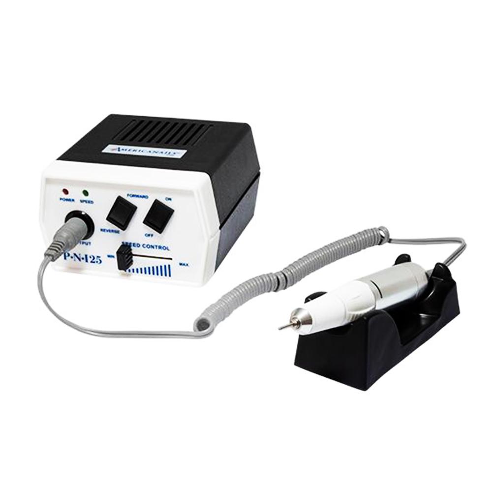The Classic E-File System PNI25 - Scentbar