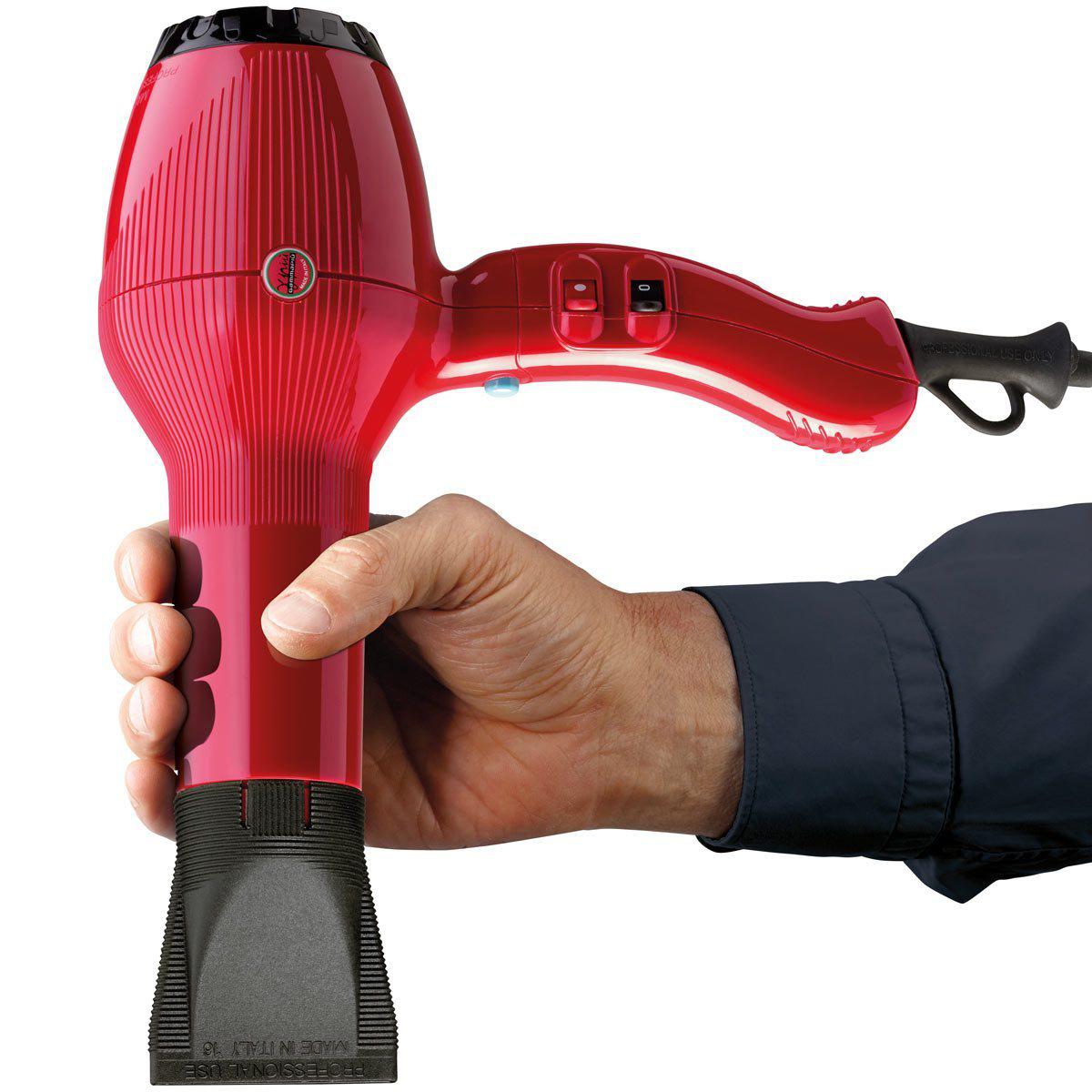 The Hottest Hair Dryer, With Tourmaline Coated Grill - Scentbar