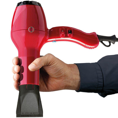 The Hottest Hair Dryer, With Tourmaline Coated Grill - Scentbar