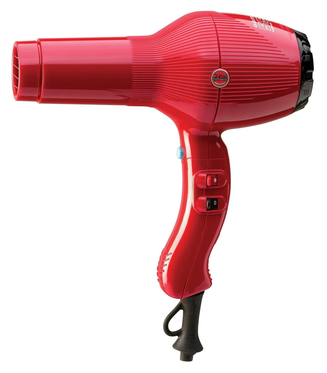 The Hottest Hair Dryer, With Tourmaline Coated Grill - Scentbar