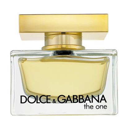 The One eau de parfum spray - Scentbar