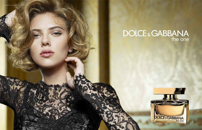 The One eau de parfum spray - Scentbar