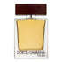 The One For Men eau de toilette spray - Scentbar