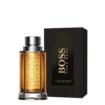 The Scent eau de toilette spray - Scentbar