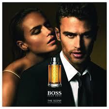 The Scent eau de toilette spray - Scentbar