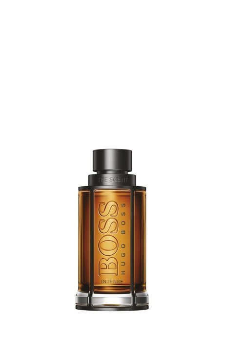 The Scent Intense eau de parfum spray - Scentbar