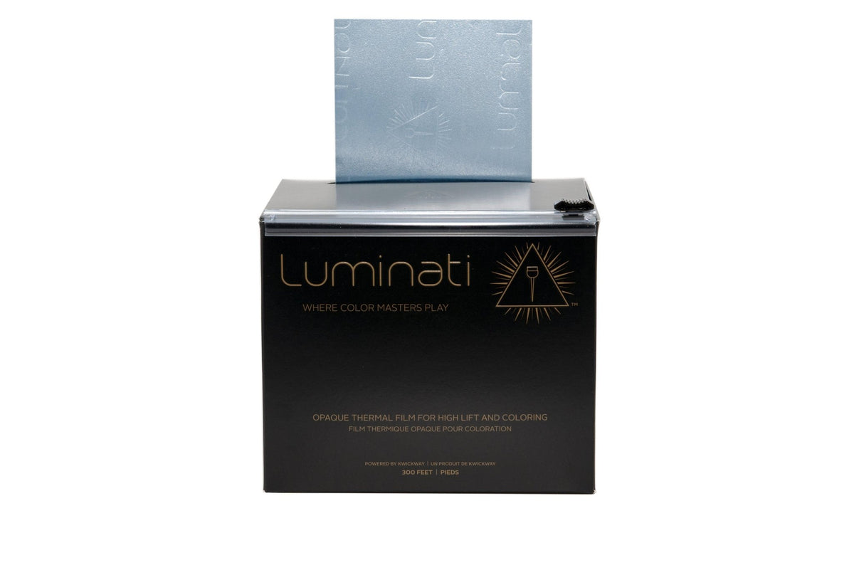 Thermal Opaque Highlighting Rolls - Scentbar