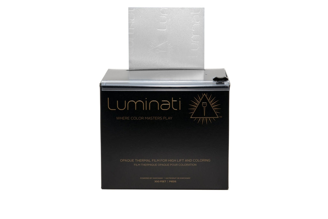 Thermal Opaque Highlighting Rolls - Scentbar